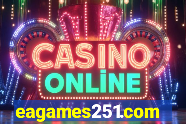 eagames251.com