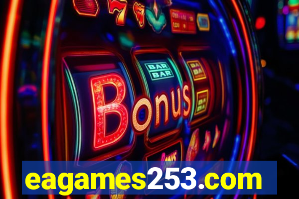 eagames253.com