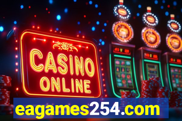 eagames254.com