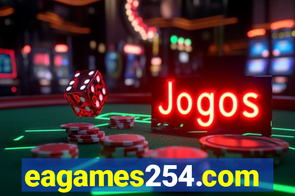 eagames254.com