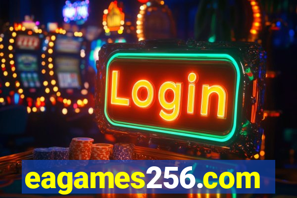 eagames256.com