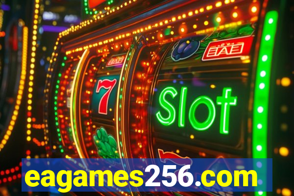 eagames256.com