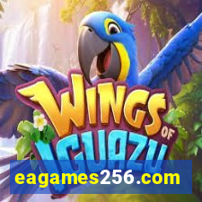 eagames256.com