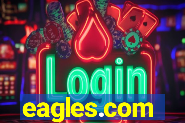 eagles.com