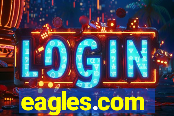 eagles.com