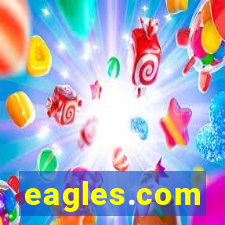 eagles.com