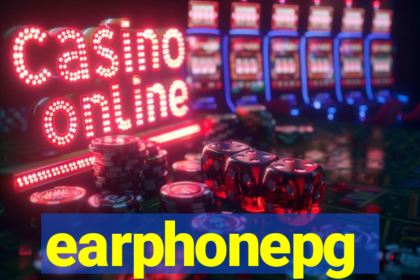 earphonepg