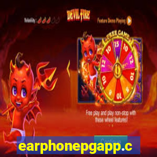 earphonepgapp.com