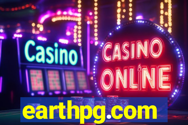 earthpg.com