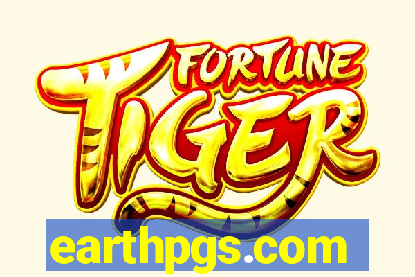 earthpgs.com