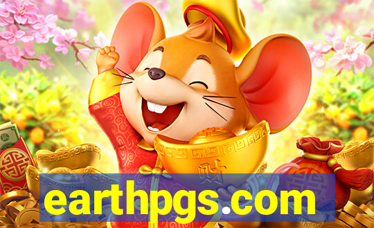earthpgs.com