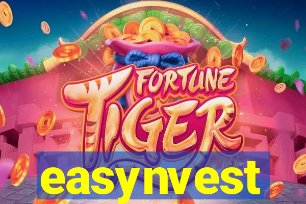 easynvest