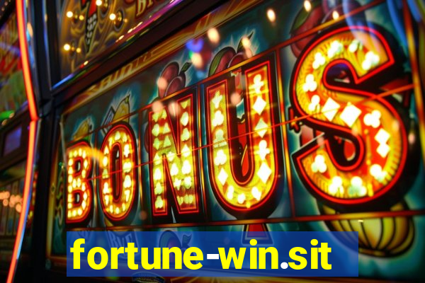 fortune-win.site