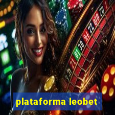 plataforma leobet