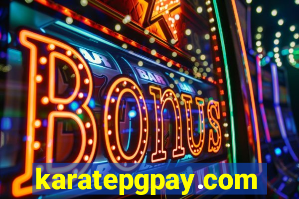 karatepgpay.com