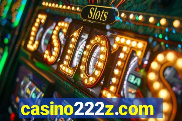 casino222z.com