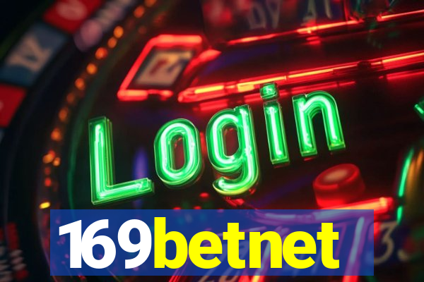 169betnet