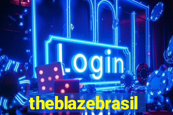 theblazebrasil