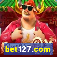 bet127.com