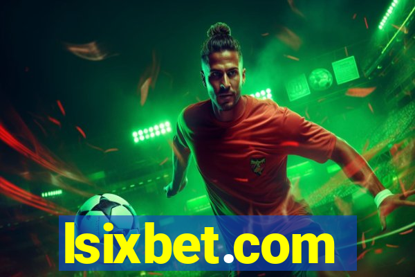 lsixbet.com
