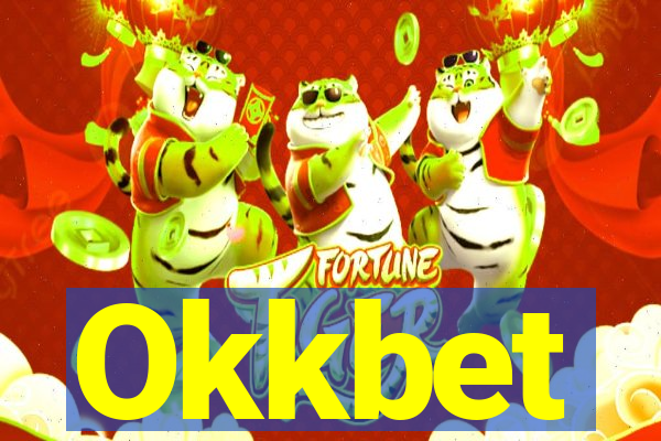 Okkbet