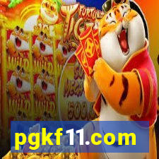 pgkf11.com
