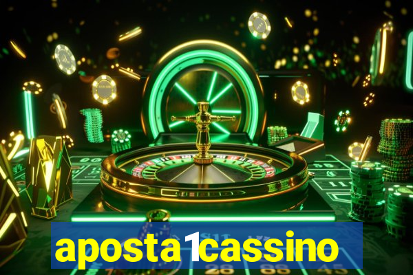aposta1cassino