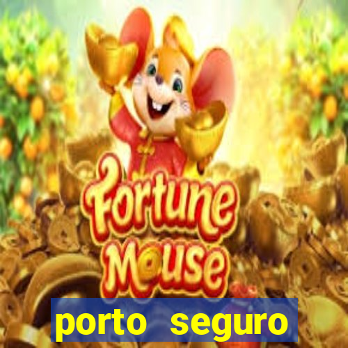 porto seguro shirley carvalhaes