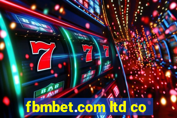 fbmbet.com ltd co