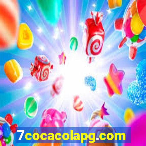 7cocacolapg.com