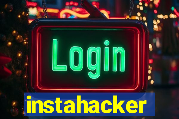 instahacker
