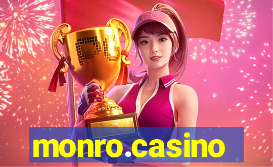 monro.casino
