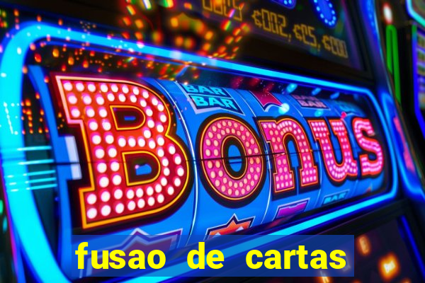 fusao de cartas yugioh forbidden memories