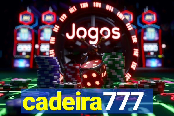 cadeira777