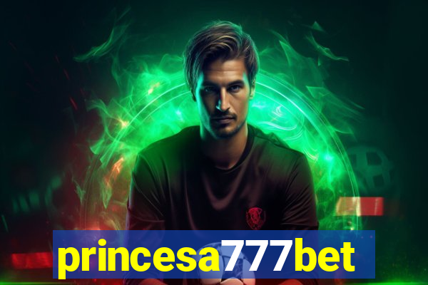 princesa777bet