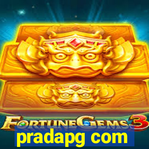 pradapg com