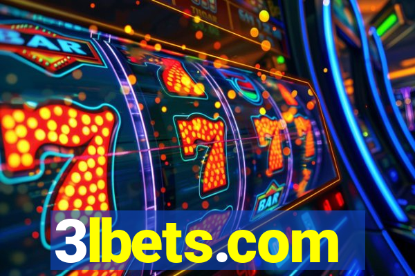 3lbets.com