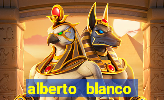 alberto blanco sonya blaze