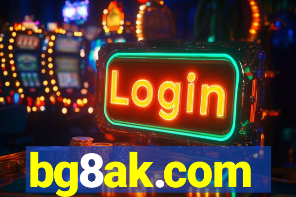 bg8ak.com