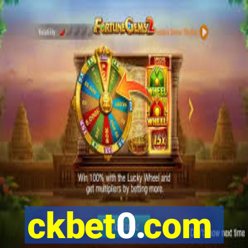 ckbet0.com