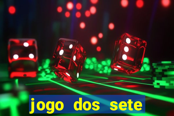 jogo dos sete erros dificil