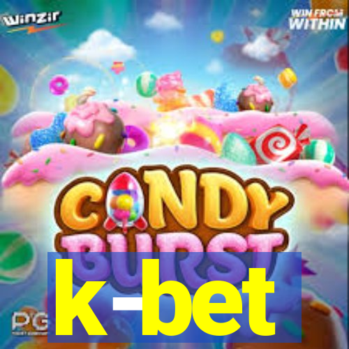 k-bet