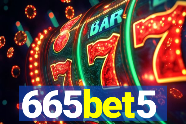 665bet5