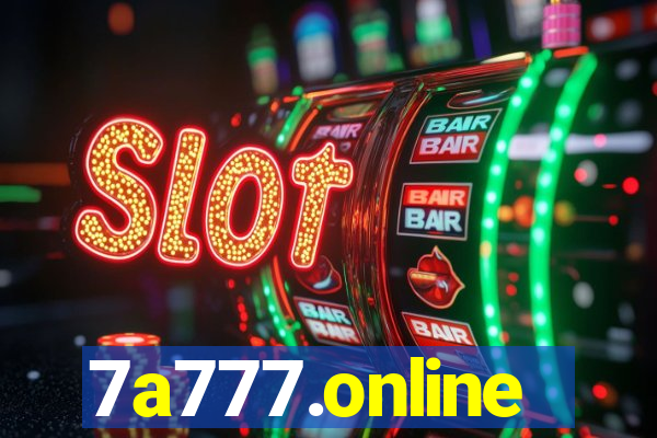 7a777.online
