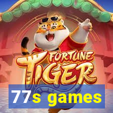 77s games