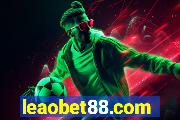 leaobet88.com