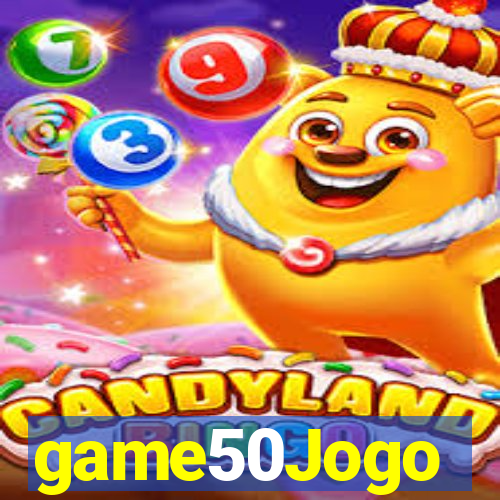 game50Jogo
