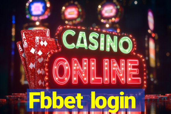 Fbbet login