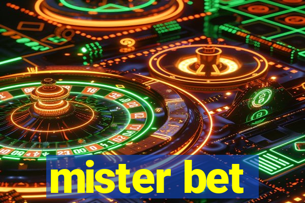 mister bet