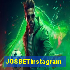 JGSBETInstagram
